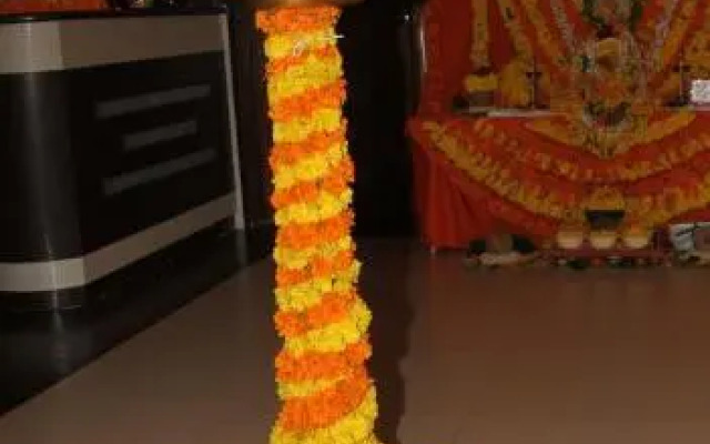 Hotel Sai Skanda