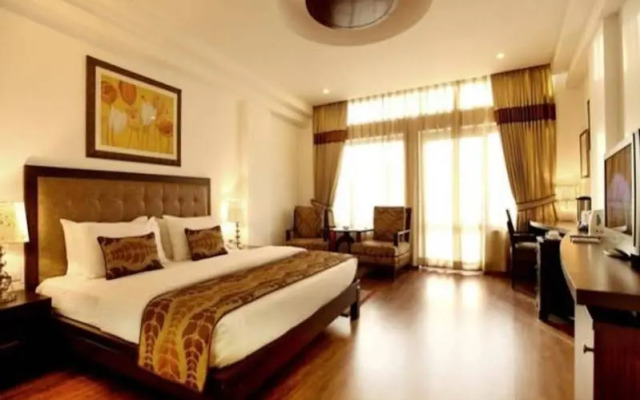 The Awesome Farms & Resorts