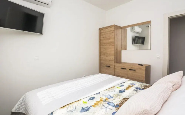 Apartments Nekic