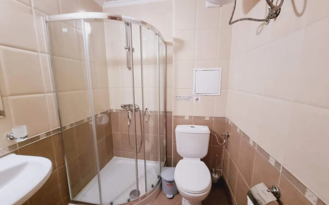 Apartment Diamond
