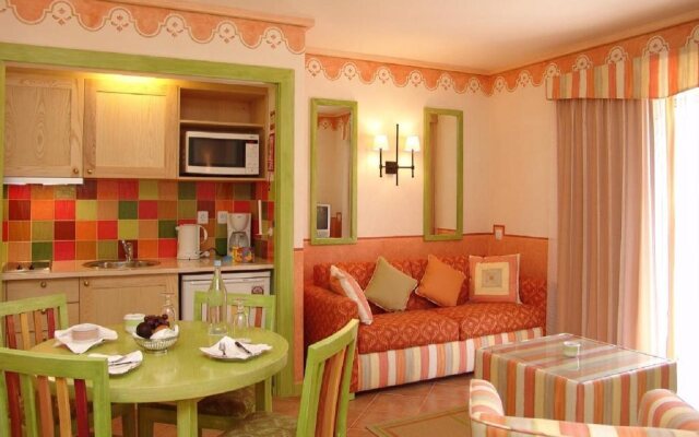 Grande Real Santa Eulalia Resort
