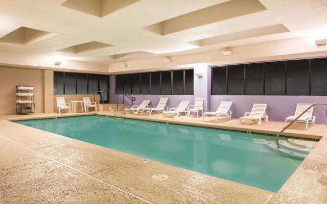 Wingate By Wyndham
