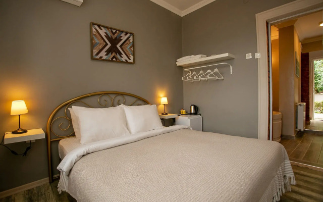 Sile Butik Otel