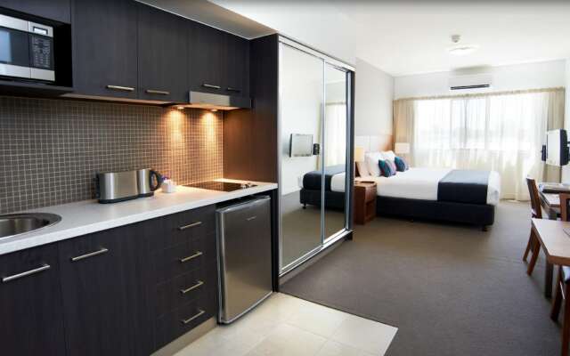 Quest Dubbo Serviced Apartments