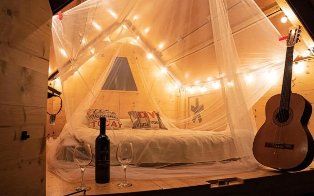 Camping & Village Casa dei Prati