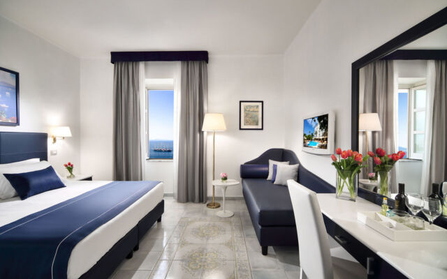 Hotel Mediterraneo