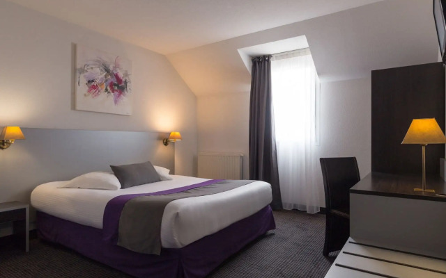 The Originals City, Hôtel Acadine, Le Neubourg