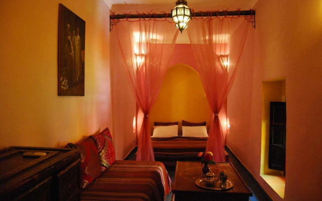 Riad Cala Medina