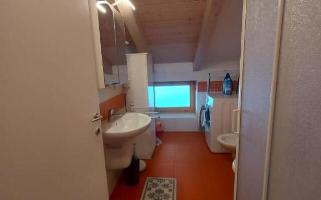 Appartamento Al Borgo