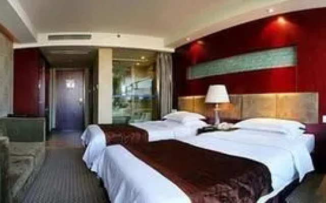 Chongqing Ourland Hotel
