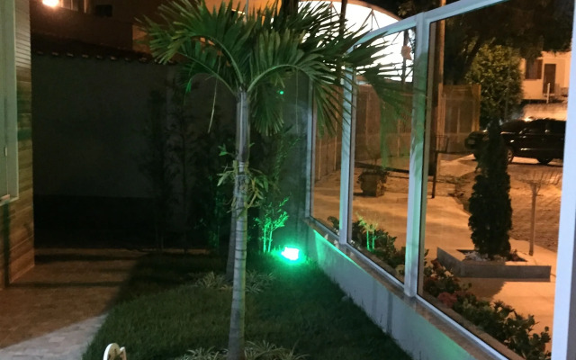 Vilage Bed & Breakfast