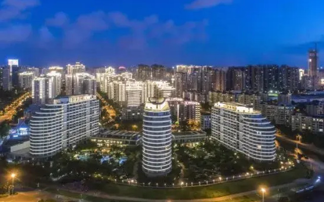Haikou Bay Hidden Seaview Homestay (Henghaihaikou Bay)