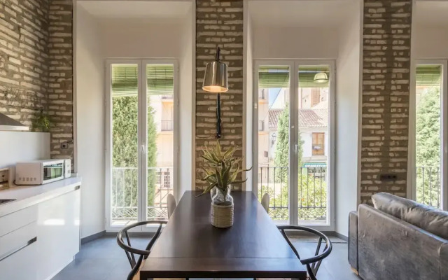 Chezmoihomes Loft Catedral