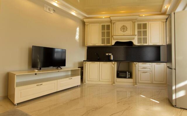 Residential Somplex Central 270
