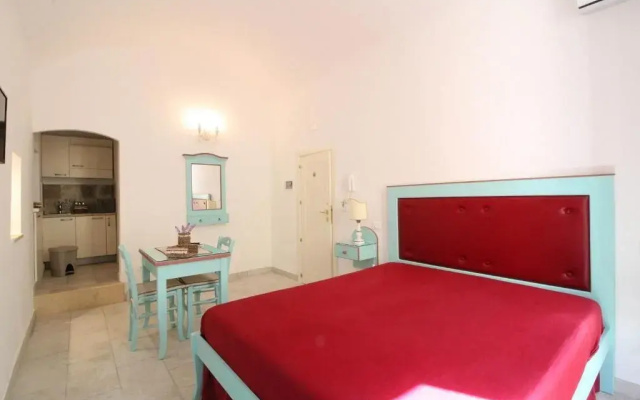 Duomo Gallipoli B&B and Apartments