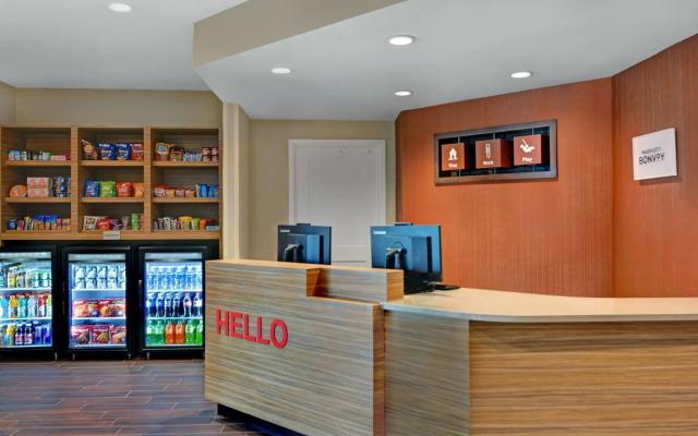 TownePlace Suites by Marriott Jacksonville East