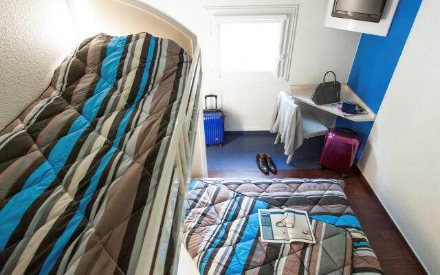 hotelF1 Toulouse Aéroport