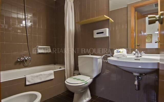 Apartamento Teso