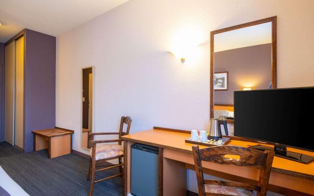 The Originals City, Hotel Paray-Le-Monial