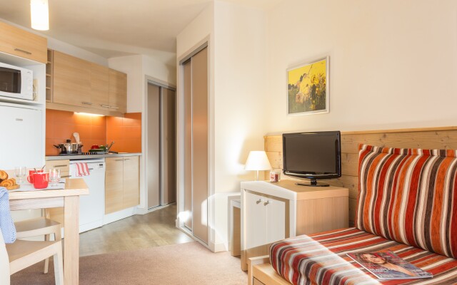 Residence Pierre & Vacances Les Gemeaux