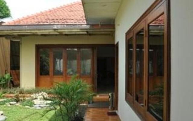 Pandanaran Budget Hotel