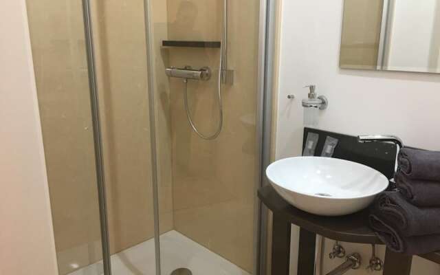 Hotel Schwarzes Ross