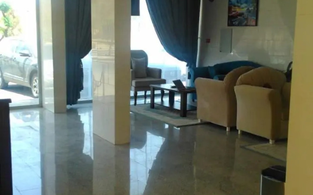 Luluat Najd Hotel Apartments