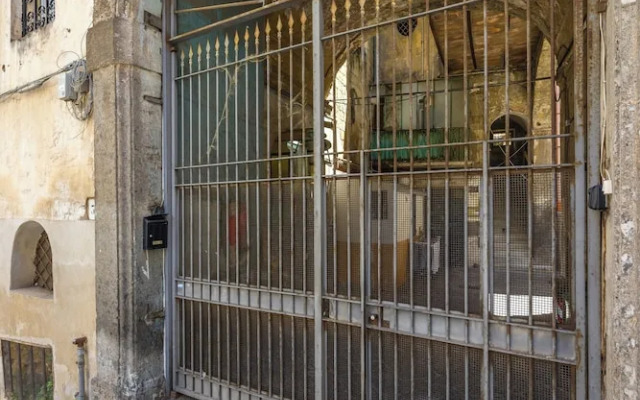 Terrazza Spaccanapoli by Napoliapartments