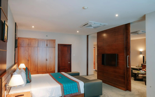 Petro Hotel