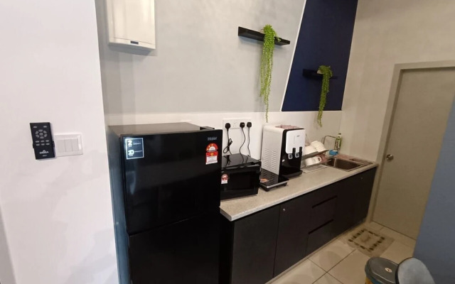 The Horizon Ipoh 2BR L8 by Grab A Stay