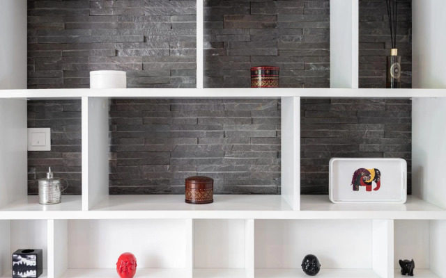 The Friendship Villa by Amatak