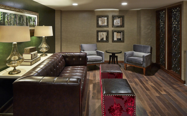 Hilton Garden Inn Phoenix Downtown
