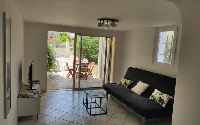 Appartement T2 Roquebrune sur Argens
