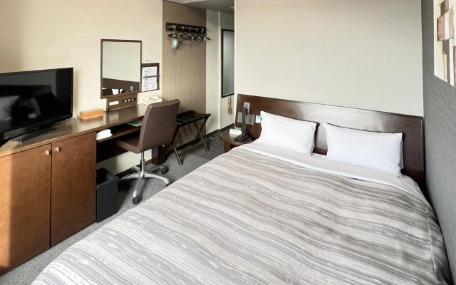 Hotel Route Inn Shimodate