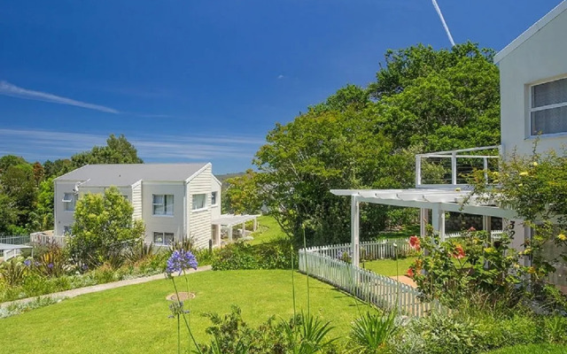 3 Oaklands on the Knoll