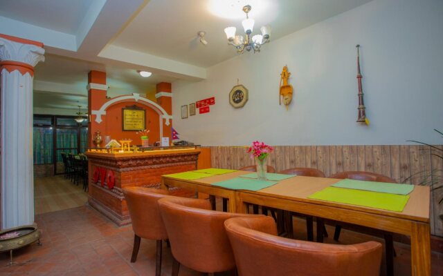 Hari's Home