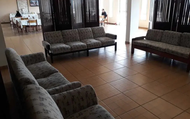 Gran Tour Hotel de Capivari