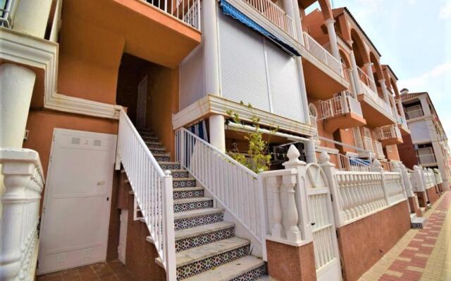 33 Beach Terrace - Alicante Real Estate