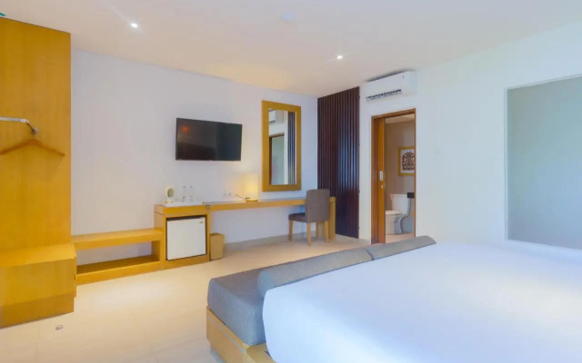 Kuta Beach Club Hotel