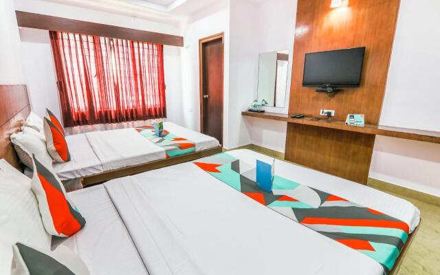 Yashaswi Comforts by Yuvraj Group of Hotels
