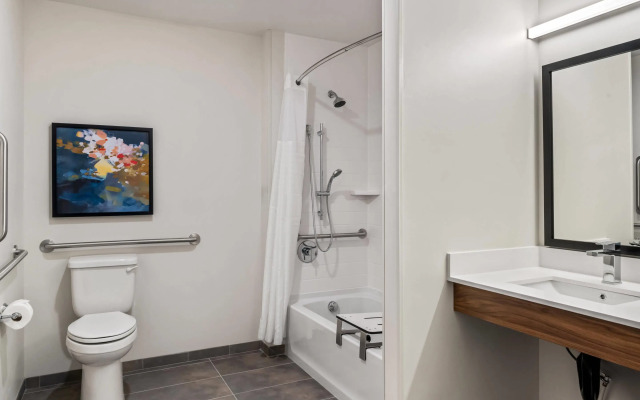 Everhome Suites Bozeman