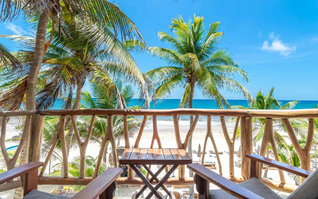 Alaya Tulum