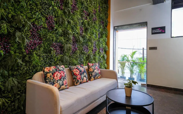 Open by Olive - Moka Hotel