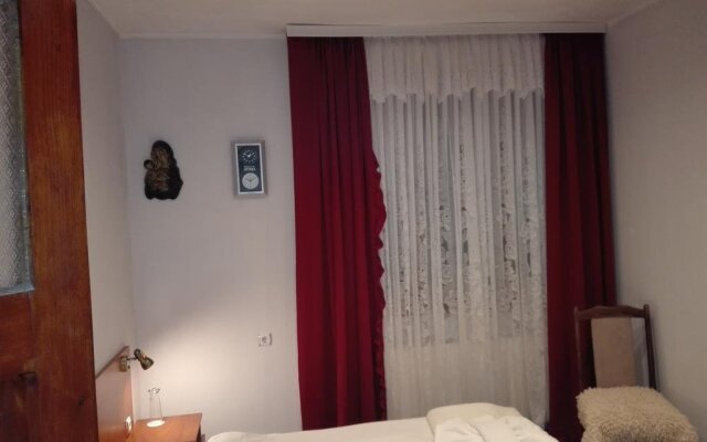 Guest House Popovi
