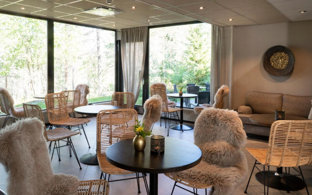 Lapland Hotels Sky Ounasvaara