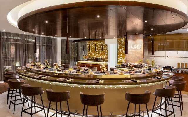 Ramada by Wyndham Dubai Barsha Heights Hotel