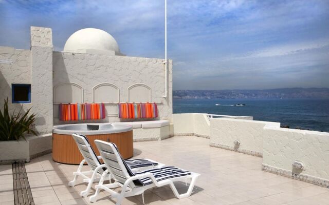 MR Mar Suites