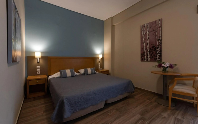 Hotel Ostria