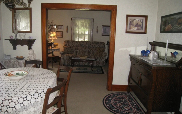 Farmhouse Stay