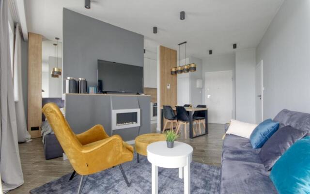 Zeromskiego 1 by Homeprime